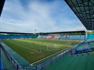 New Rayong Stadium, Rayong