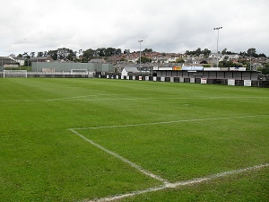 Crystal Park, Banbridge