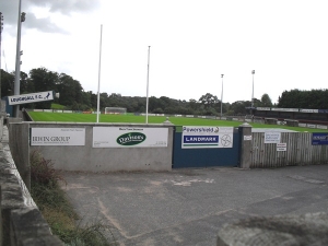 Lakeview Park, Loughgall
