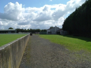 Allen Park, Antrim