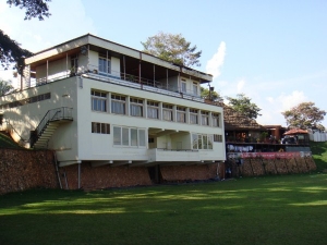 Lugogo Stadium