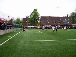 Sportplatz Fünfhausen