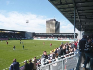 BRITA-Arena, Wiesbaden