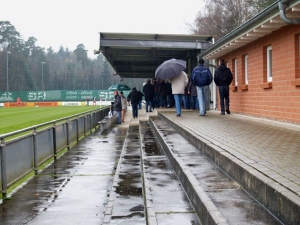 Sportanlage In der Ahe
