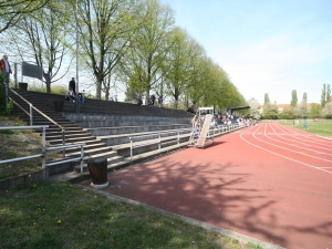 Friedrich-Ebert-Stadion, Berlin