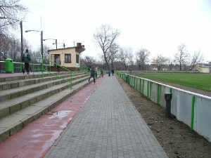 Volksparkstadion