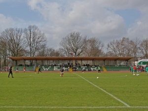 Weserstadion Platz 11, Bremen