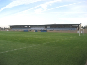 Stadion SK Olimpik