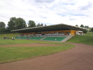 Nordhessenstadion