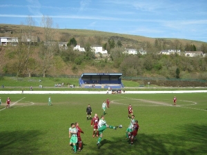 Dinas Park, Porth