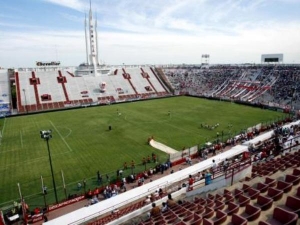 Estadio Tomás Adolfo Ducó, Capital Federal, Ciudad de Buenos Aires