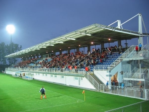Národné tréningové centrum SFZ, Senec