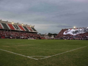Estadio Chacarita Juniors