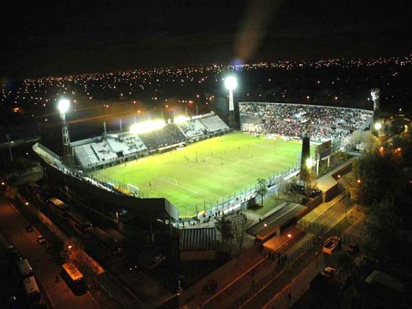 Estadio Centenario Dr. José Luis Meiszner, Quilmes, Provincia de Buenos Aires
