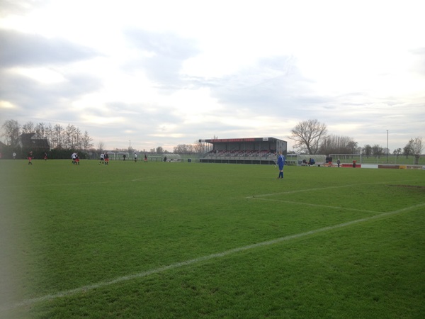 Sportpark SteDoCo, Hoornaar