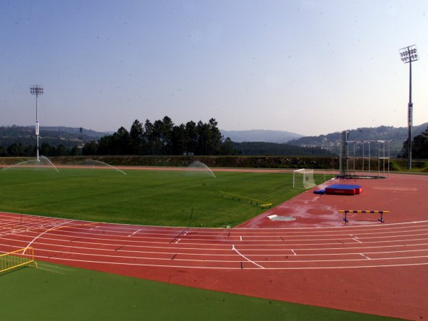Centro de Estágios de Melgaço, Melgaço