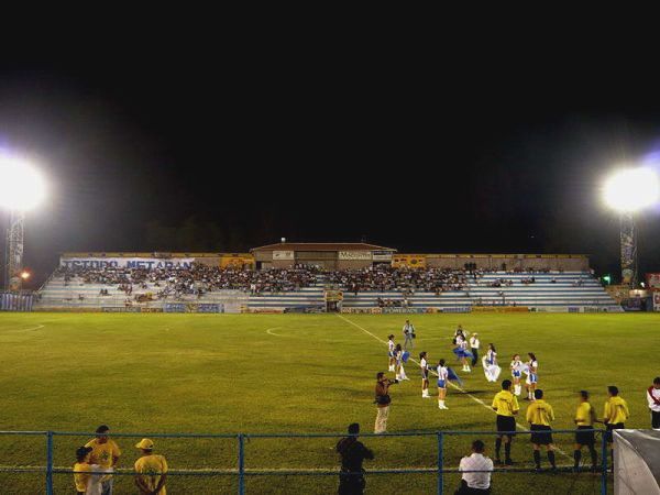 Estadio Jorge 'Calero' Suárez Landaverde, Metapán