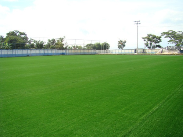 Estadio Nicolás Masis Quesada, San José