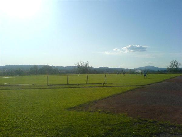 Športni center Trnovo, Ilirska Bistrica
