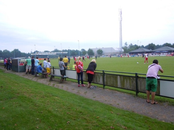 Sportpark Broekdijk-Oost, Breukelen