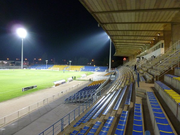 Parc des Sports, Avignon