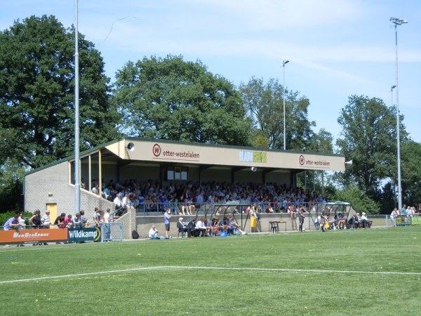 Prins Willem Alexander Sportpark, Veghel