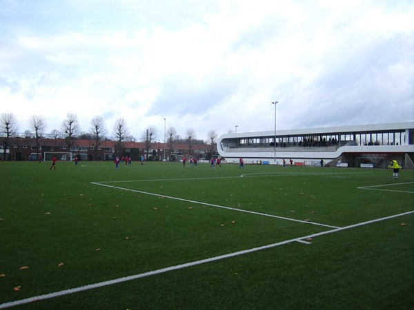 Sportpark De Hurk, Eindhoven