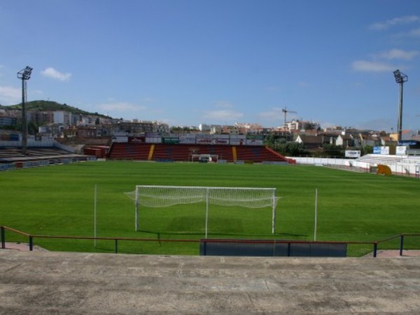 Campo Manuel Marques, Torres Vedras