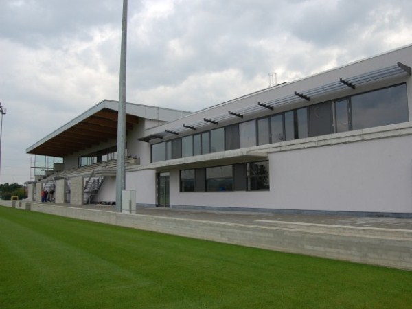 Centre Sportif Käerjenger Dribbel, Nidderkäerjeng (Bascharage)