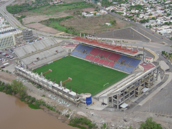 Estadio Altamira