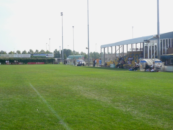 Sportpark De Hoge Neerstraat, Etten-Leur