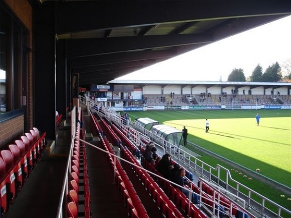 Nene Park, Irthlingborough, Northamptonshire