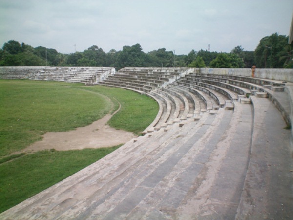 Tangail Stadium, Tangail