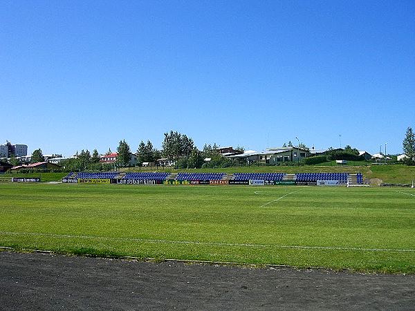 Fjölnisvöllur, Reykjavík