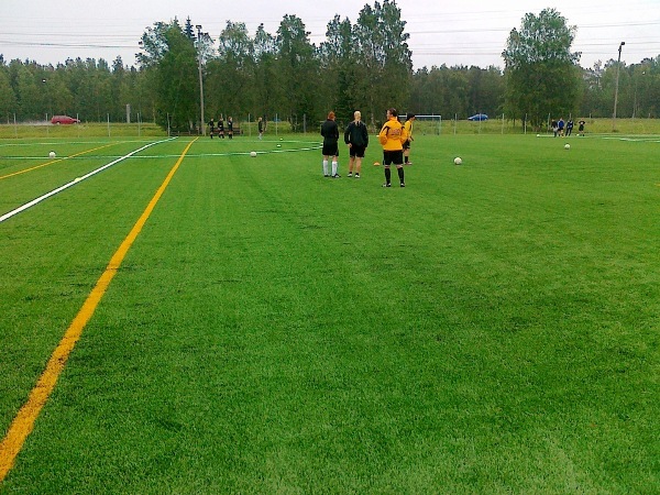 City Sport Areena, Kemi