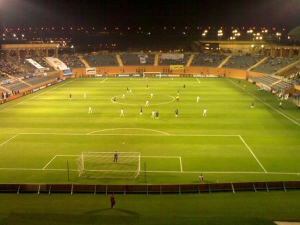 Petrosport Stadium, Kattameya