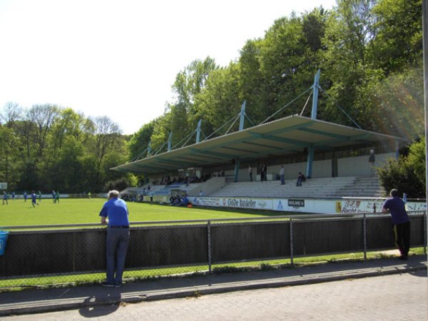 Stadion Mühlenholzweg, Hannover