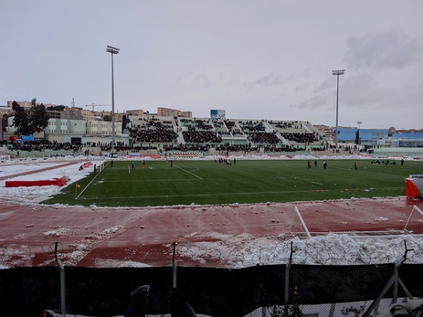 Stade du 8 Mai 1945, Stif (Sétif)