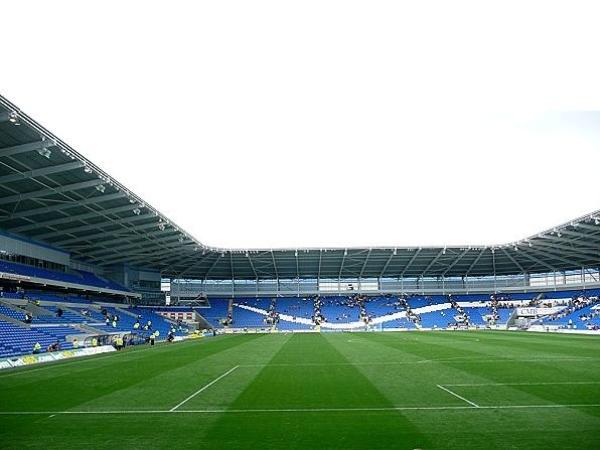 Cardiff Fc Stadium