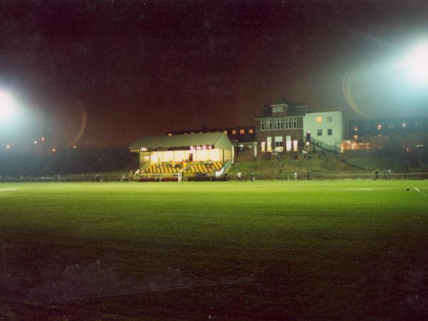Thurrock Hotel, Thurrock, Essex