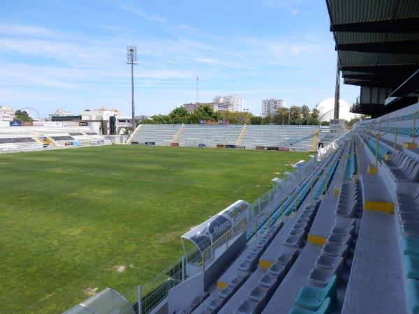 Estádio do Portimonense SC, Portimão