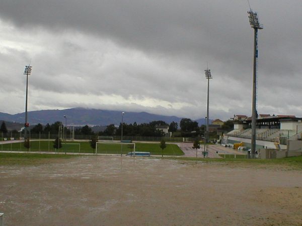Complexo Desportivo da Covilhã, Covilhã