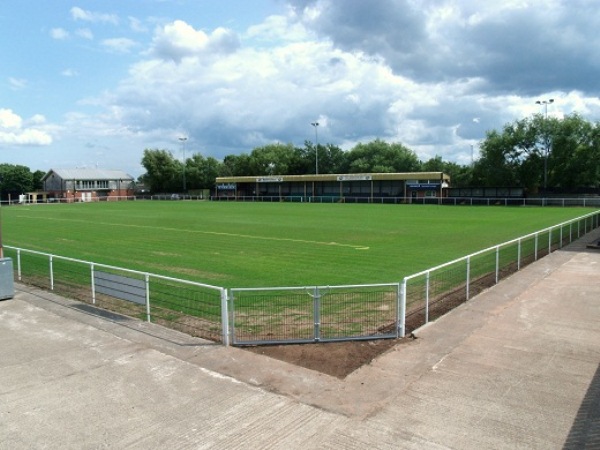 Sandy Lane, Worksop, Nottinghamshire
