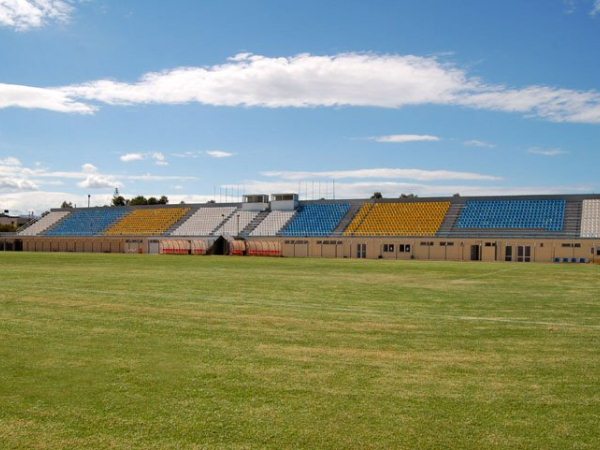 Dimotiko Stadio Perivolion, Perivolia