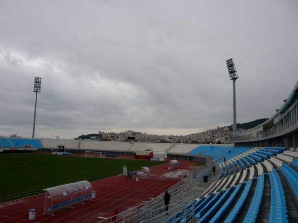 Stadio Kavalas Anthi Karagianni, Kavala