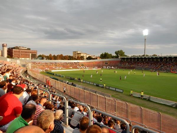 Stadio Danilo Martelli, Mantova