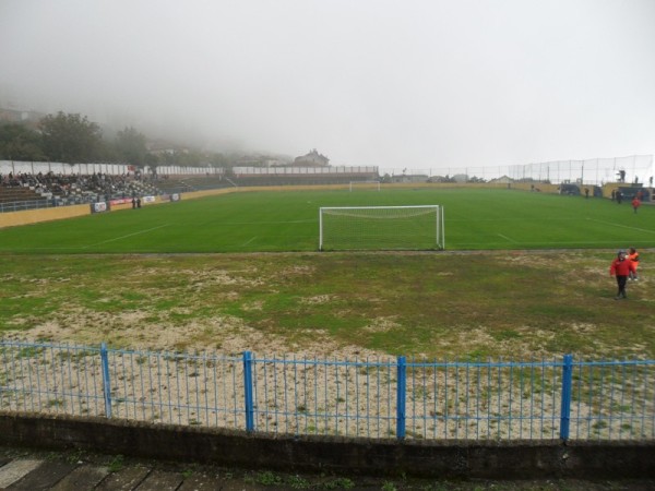 Stadiumi Kastrioti, Krujë