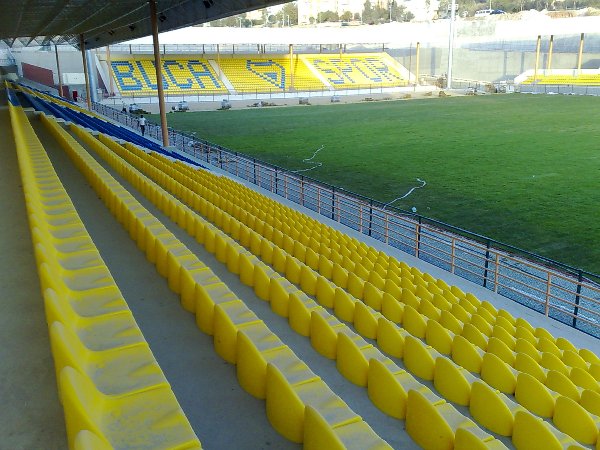 Buca Arena, İzmir