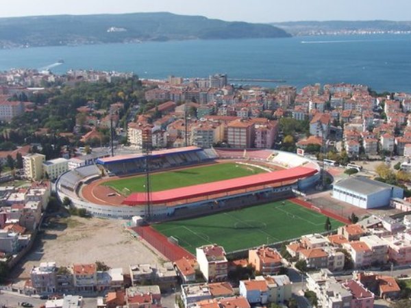 18 Mart Stadyumu, Çanakkale