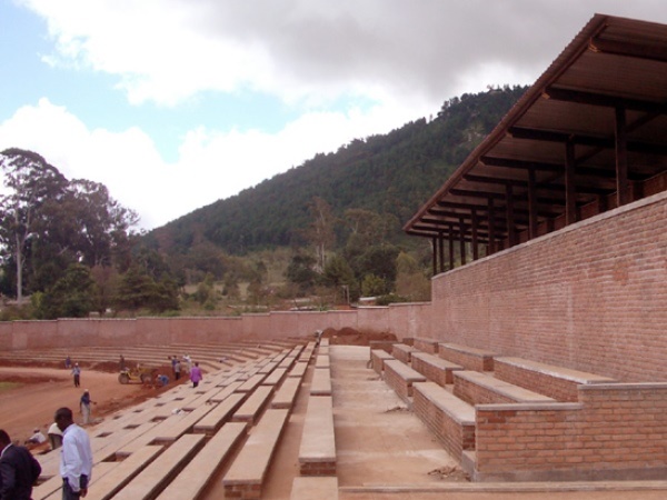 Dedza Stadium, Dedza